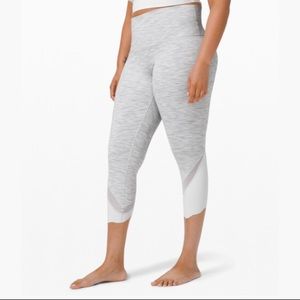 NWT Lululemon Leggings